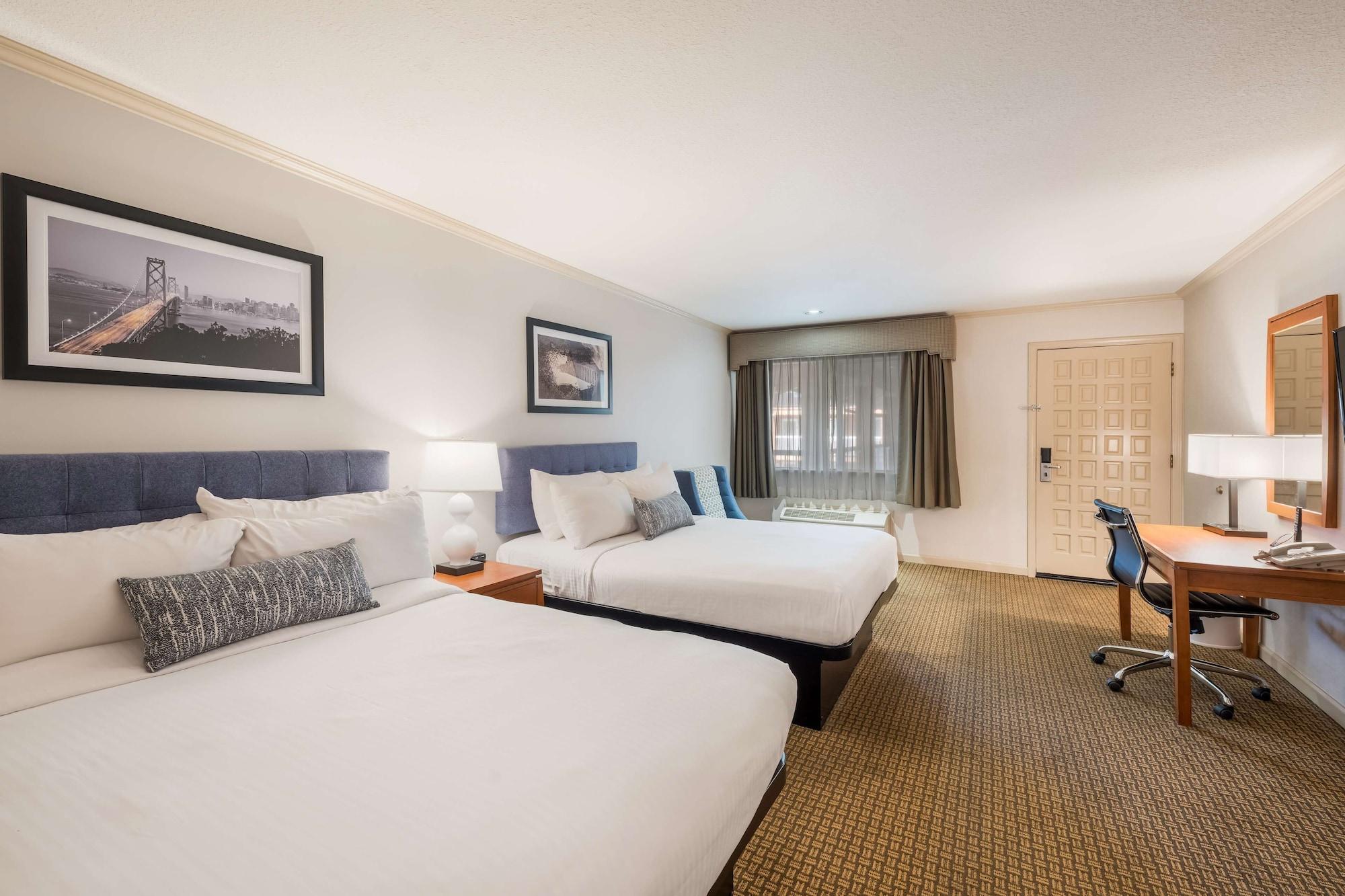 Hotel Surestay By Western