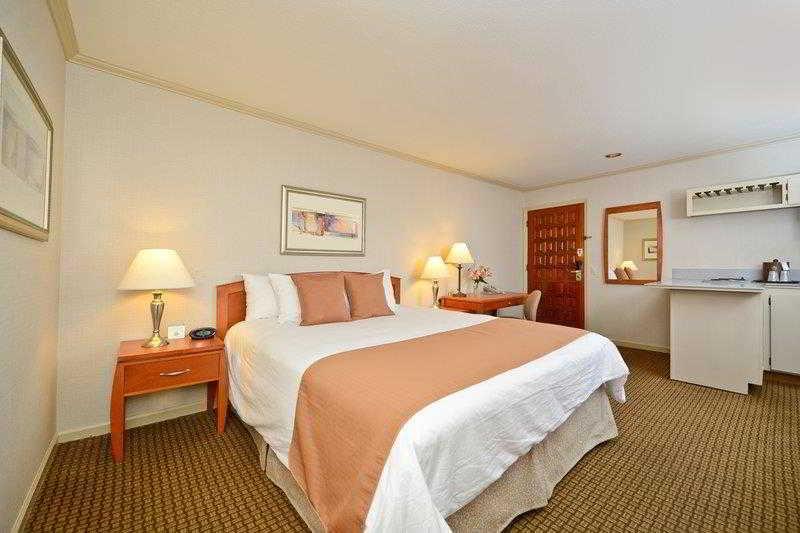 Surestay By Western 2* Mountain View