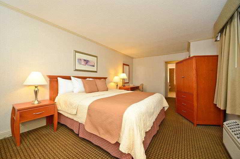 Surestay By Western 2* Mountain View